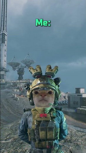 Vyron main's 365 days belike… #deltaforce Delta Force Game