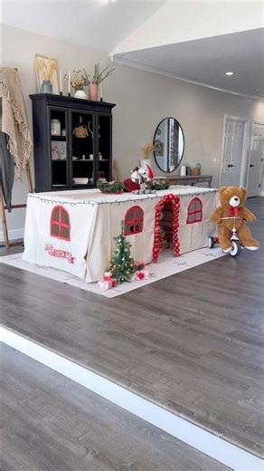 If you're looking for a fun project to do for your kids, this might be the one for you! #diy