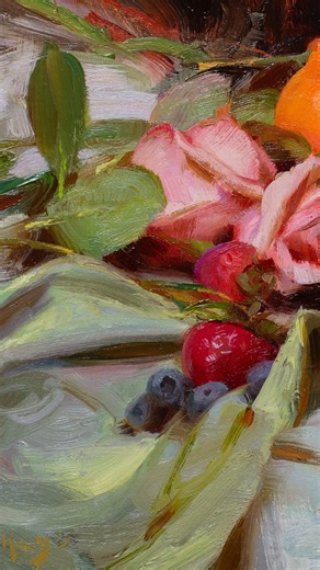 Daniel J. Keys | Finally got around to putting the final touches on a recent demonstration I started during my trip to Florida last month. I brought this... | Instagram