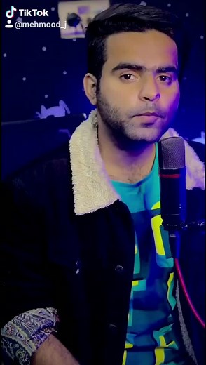Mehmood J on TikTok