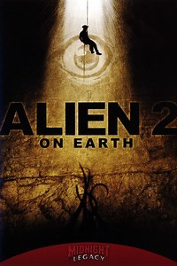 Alien 2: On Earth - Alchetron, The Free Social Encyclopedia