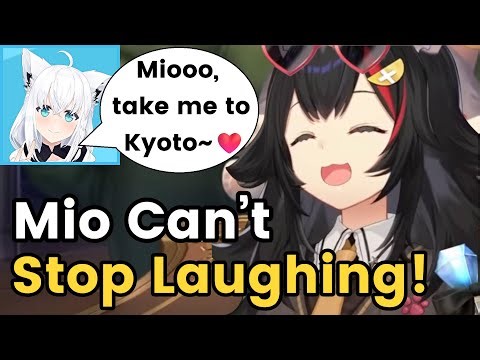 FubuMio’s Kyoto Trip Turns Wholesome and Hilarious 😂 + Easy Japanese Words Quiz! [EN sub]