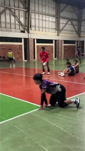 Volleyball Libero Drills for Effective Defense