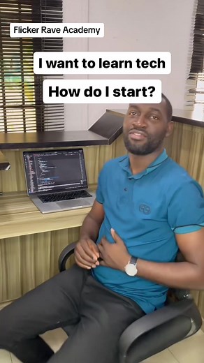 Posted @withregram • @flicker_rave_academy Ready to dive into the tech world? Join the Flicker Rave Academy family, where we’re turning tech dreams into reality! Some of the courses we offer include; Data Analysis Cybersecurity Mobile App Development Product Design Back-End Development End Development Our first cohort has already kicked off on February 5th. Don’t miss out on the chance to be part of our vibrant community. Let’s learn, grow, and conquer tech together! Click the link in our bio to