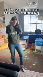 💆‍♂️ Nervous about chiropractic care? We got you! 💆‍♀️ We know taking that first step can feel intimidating, but at Bridge Family Chiro, we’re here to make your experience comfortable, safe, and stress-free. ✨ From gentle adjustments to answering all your questions, we’re dedicated to helping you feel at ease every step of the way. ✅ Personalized care tailored to your needs ✅ A supportive, welcoming environment ✅ Natural relief without the fear Your health shouldn’t wait because of anxiety—let