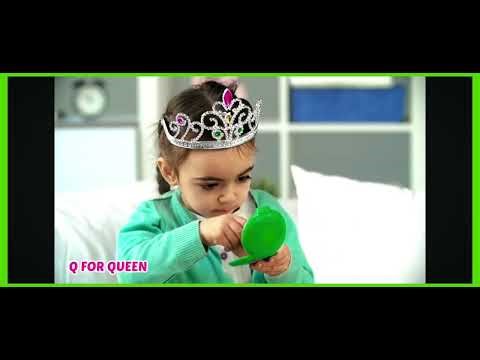 ABCD Song for Kids | Chotu Cartoon World
