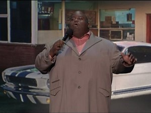 Lavell Crawford | Actor, Writer, Producer