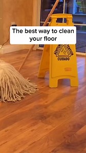 27K views · 106 reactions | Don't forget to walk the mop! ❤️ #afv #funny #dogs | AFV Classics | Facebook