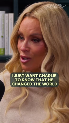 Alex Clark on Instagram: "NEW EPISODE OUT NOW WITH THE ICONIC @jennymccarthy 💚🌿 Find anywhere you listen to podcasts or ‘Real Alex Clark’ on YouTube 📺 Comment ‘JENNY’ and we’ll dm you a special link to the episode! 🔗💌 Jenny McCarthy is finally on the show… Did Donnie Wahlberg really understand her activism from day one? What does Hollywood actually think about MAHA and medical freedom? Does she consider herself a conservative? We also talk about what Charlie Kirk meant to her during some of