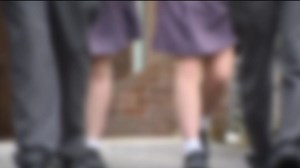 ABC News Breakfast joins Mr Brendan O'Connor, Principal of Good Shepherd Catholic Primary School to discuss the return to school today. | Sydney Catholic Schools