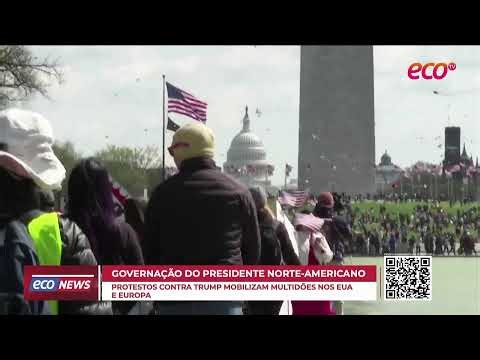 EcoNews - Monday, March 30, 2026