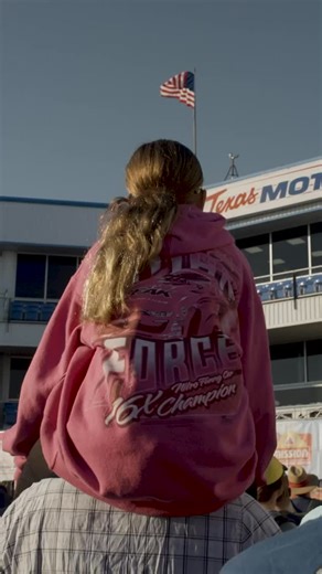 Stars, Stripes, and Stampede Nights. 250 days until Race Day at the Historic Texas Motorplex. Ten days of build-up to this moment. Some Sundays you watch. This one, you feel in your chest — and don’t forget.🚦🔥🇺🇸 You in? 📍Texas Motorplex, Where Speed Was Born. Ennis, Texas. | Texas Motorplex