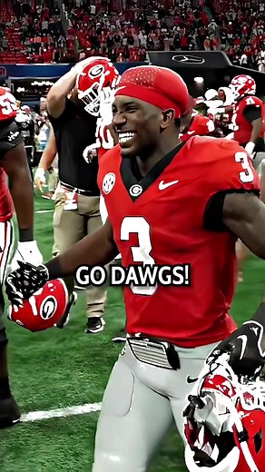Georgia Bulldogs Anthem for SEC Championship