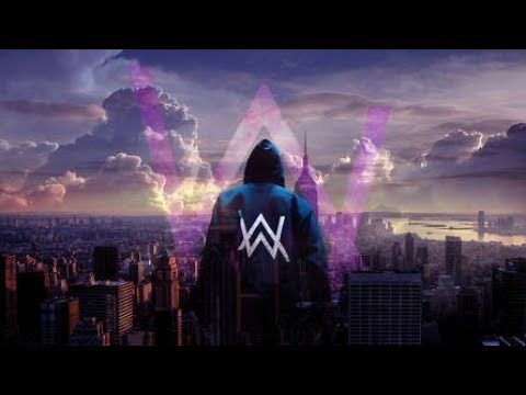 Alan Walker - Beautiful Life (Official Music Video)