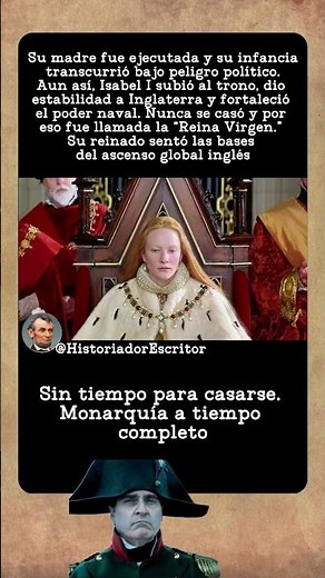 Isabel I y la decisión que cambió el destino de Inglaterra