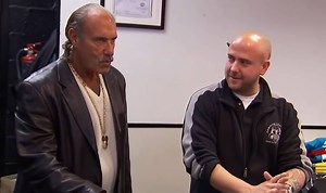 Security guard caught stealing on Hardcore Pawn