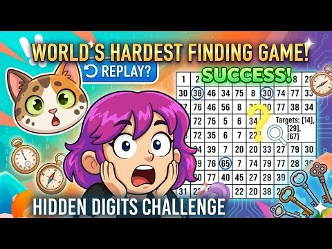 Are you genius? math equation #math #puzzlegame #puzzlelive #Numbersearch #live #virellive