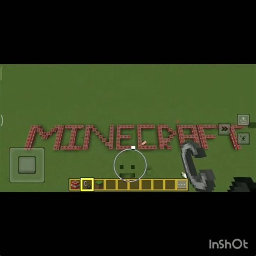 Minecraft logo is blast☠️💀🤯 #phonk #minecraft