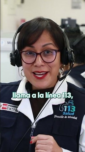 LINEA 113 Receta médica