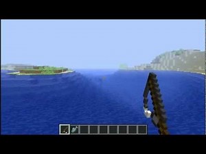 How to Fish in Minecraft