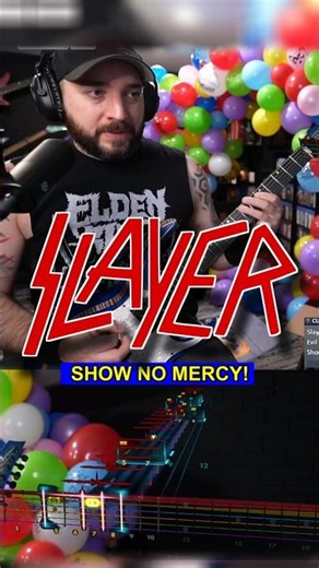 When Melody Still Existed! #metal #music #slayer