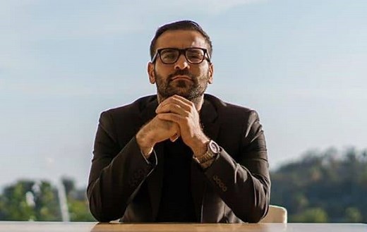 Enes Yilmazer Bio, Wiki, Net Worth, Girlfriend, Wife, Age, Height