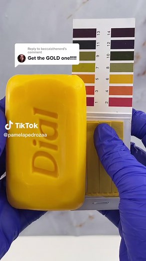 Benefits of Using Dial Gold Bar Soap for Skin Care
