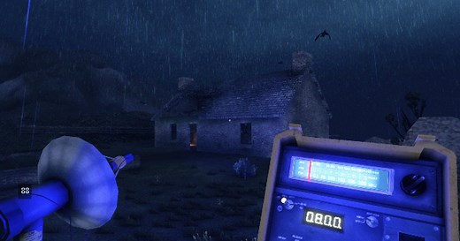 The Haunted PS1 demo disc is back with 25 more games