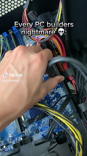 Ultimate PC Building Guide for Beginners