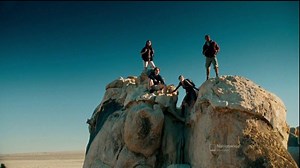 Nationwide Insurance TV Spot, 'Where You Belong'