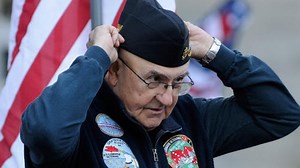 Waiting warriors? VA backlog affects thousands of vets