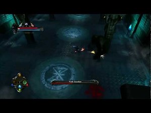 Realms of Ancient War - Gameplay