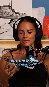 It's an investment for the future! #investment #winterolympics #wmw | We Mean Well Podcast