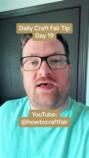 Cash transactions at your craft fair booth. How common are they? #crafts #craftfair #craftshow #craftmarket #craftfairtips #makersgonnamake #makersmarket #handmadecraft #handicraft