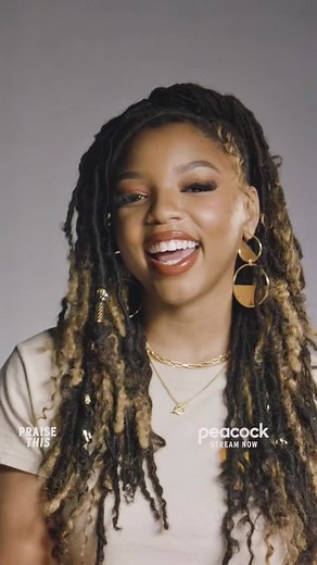 Watch Praise This on Peacock Now!