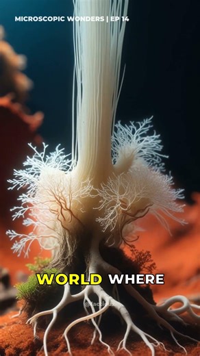 Unraveling the Hidden Kingdom of Fungal Networks