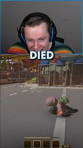 I accidentally killed my friends (again...)