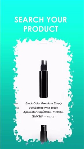 How To Order From Zenvista Packagings website, Step By Step Guide Video (In Hindi)