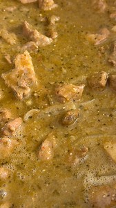 Chile Verde Pork! Super easy & versatile recipe perfect for the holidays! #salsaverde #chileverde #pork #recipe #cocina | Freddsters