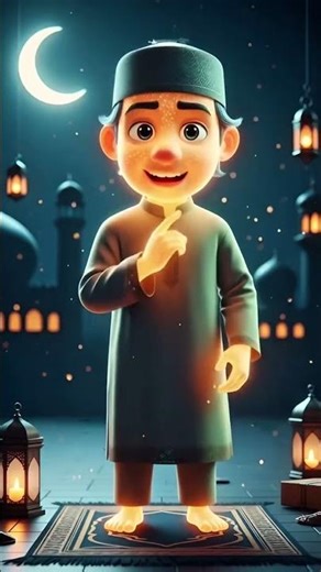 🌙 Last Day of Ashra-e-Rehmat