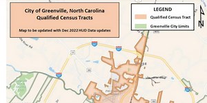 Greenville launches small business assistance program