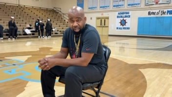 3.9K views · 97 reactions | Preseason  Video creds:Christian Smith | Craig Clay | Facebook