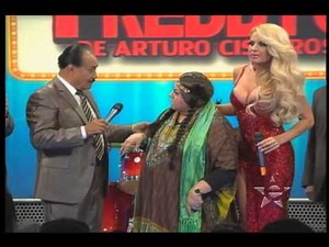 Estudio 2 Walk Ons LENCHA