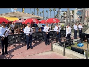 Three Volley Rifle Salute American Legion Post 133 Honor Guard Veterans Day Ceremony Nov 11 2019