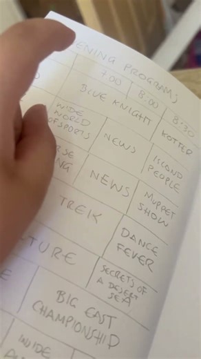 ¿Finally Got The FIRST Appearance Of Thomas On TV?