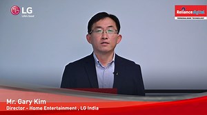 9.5K views · 232 reactions | Mr. Gary Kim - Director, Home Entertainment, LG congratulates Reliance Digital on the launch of its ‘Tech Experiential Flagship Store’ at South Ex-II, Delhi and invites Delhiites to visit the LG zone to experience the latest range of home entertainment! See you on 29th July at #SouthEx. LG Global . . . #Reliance #RelianceDigital #Tech #Technology #Appliances #BuyNow #ShopNow #GreatDeals #GreatOffers #LatestInTech #BestInTech | Reliance Digital | Facebook