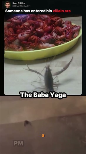 #trend 🦞