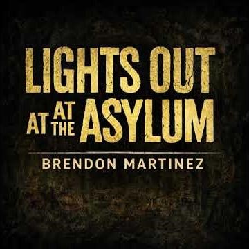 Lights Out in the Asylum Instrumental
