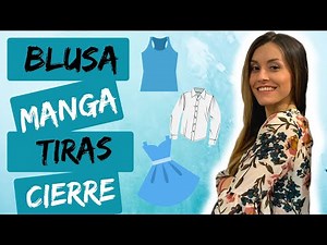 La Ropa En Español | Clothes in Spanish [Para Mujer]