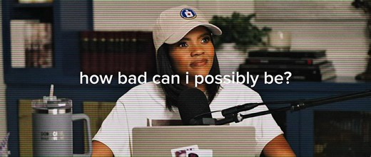 1.1M views · 36K reactions | And we're back! (how bad can i possibly be?) | Candace Owens | Facebook